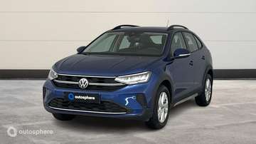 1.0 TSI 116ch Life Plus