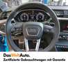 Audi Q3 40 TDI quattro S line ext. Blau - thumbnail 11