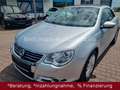 Volkswagen Eos 1.4 Edition 2009 Argintiu - thumbnail 2