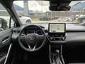 Toyota Corolla Cross 2,0 Hybrid Active Drive AWD Weiß - thumbnail 18