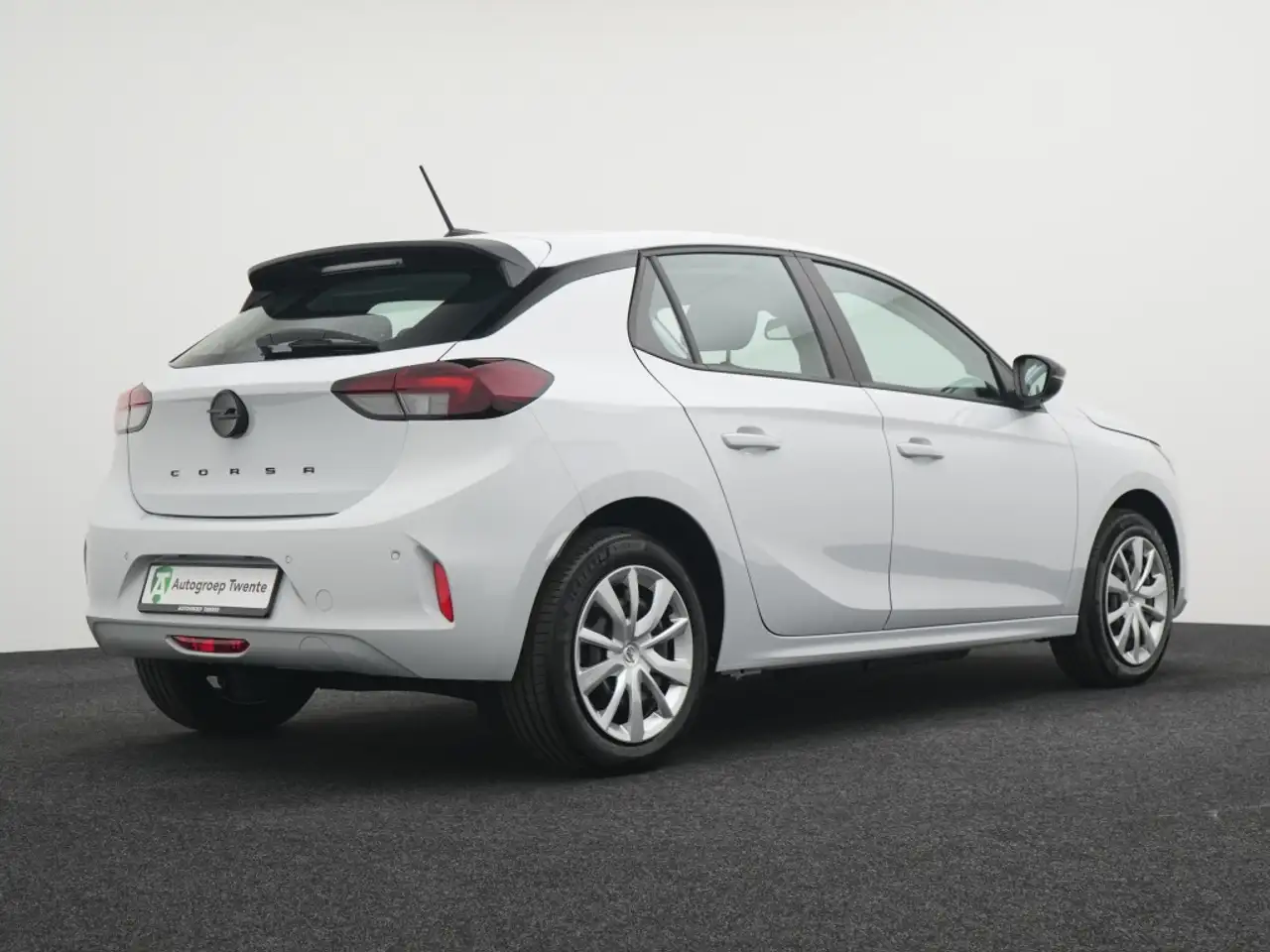 Opel Corsa-e 2026