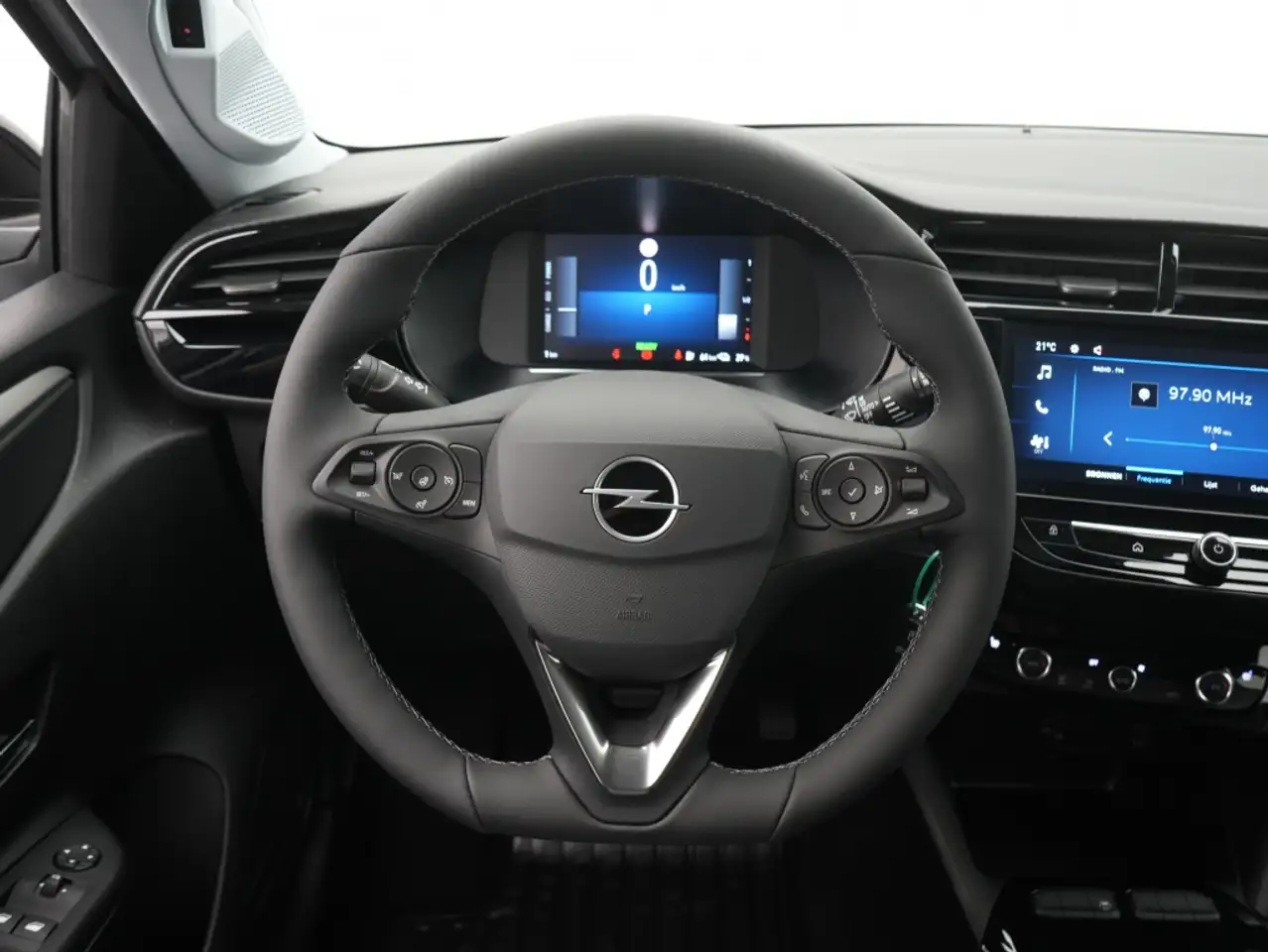 Opel Corsa-e 2026