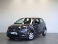 Volkswagen Polo 1.0 BMT Edition 44kW Gris - thumbnail 2