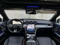 Mercedes-Benz C 300 4M AMG PANO*3DBurm*Sitzkl*Massage*AHK*360° Zwart - thumbnail 7