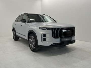 7 ICE 1.6 TGDI - Trazione AWD 7DCT Exclusive AWD