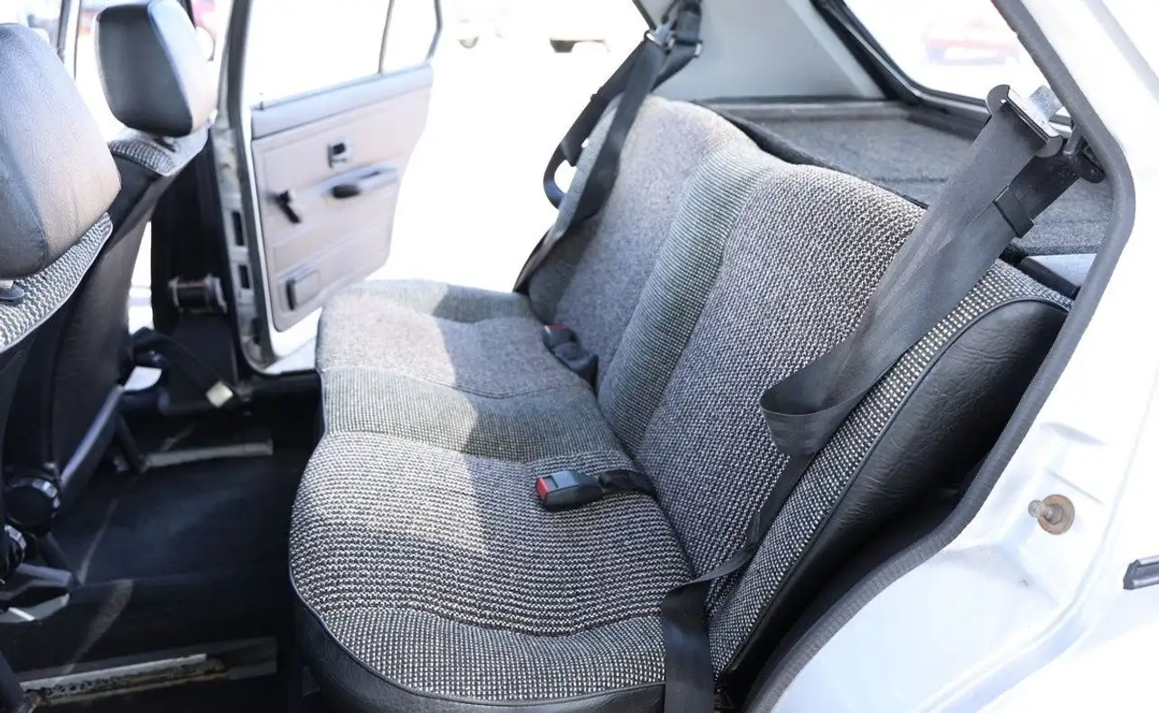 Volkswagen Golf VW 1 Rabbit, foto 5
