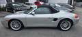 Porsche Boxster Klima, Leder, echte 24.800 Km!!! Silber - thumbnail 2