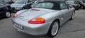 Porsche Boxster Klima, Leder, echte 24.800 Km!!! Silber - thumbnail 7