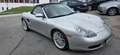 Porsche Boxster Klima, Leder, echte 24.800 Km!!! Silber - thumbnail 9
