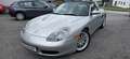 Porsche Boxster Klima, Leder, echte 24.800 Km!!! Silber - thumbnail 1