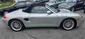 Porsche Boxster Klima, Leder, echte 24.800 Km!!! Silber - thumbnail 8