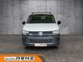 Volkswagen T6 Transporter 2,0 TDI 4Motion, Standheizung, MwSt. ausweisbar Weiß - thumbnail 2