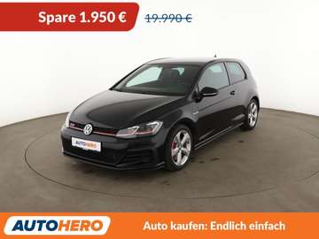 2.0 TSI GTI Performance BM Aut.*LED*PDC*