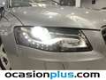 Audi A4 1.8 TFSI Gris - thumbnail 11