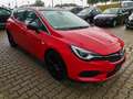 Opel Astra 1.2 Elegance RFK|LED|Navi Rosso - thumbnail 4