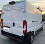 Citroen Jumper Jumper 2.2 140cv L3H2 - passo lungo tetto alto Blanc - thumbnail 3