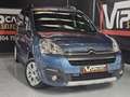 Citroen Berlingo PureTech S&S Talla M Feel 110 Azul - thumbnail 1