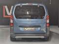 Citroen Berlingo PureTech S&S Talla M Feel 110 Azul - thumbnail 8