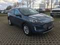 Ford Kuga Titanium PHEV+LED+PDC+BLIS+iACC+DAB+NAV+HuD Blau - thumbnail 3