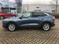 Ford Kuga Titanium PHEV+LED+PDC+BLIS+iACC+DAB+NAV+HuD Blau - thumbnail 5
