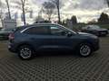 Ford Kuga Titanium PHEV+LED+PDC+BLIS+iACC+DAB+NAV+HuD Blau - thumbnail 4