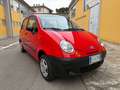 Daewoo Matiz 0.8 S Smile FL Unipro 19 mila km Rot - thumbnail 1