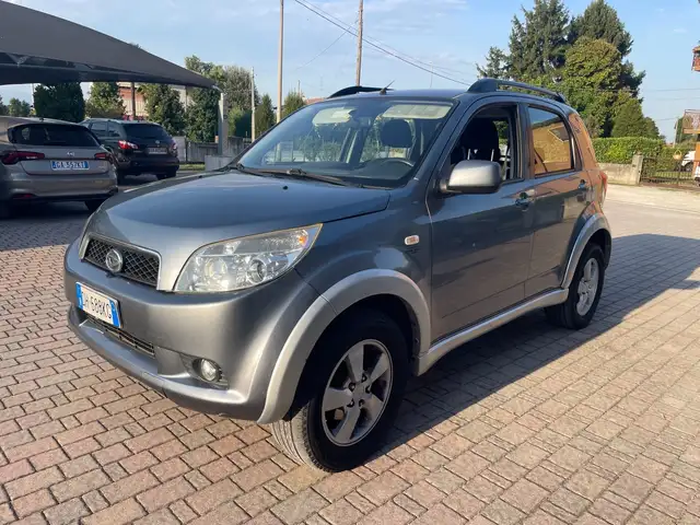 Daihatsu Terios