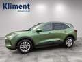 Ford Kuga 2,5 Duratec FHEV Titanium Aut. Grün - thumbnail 2