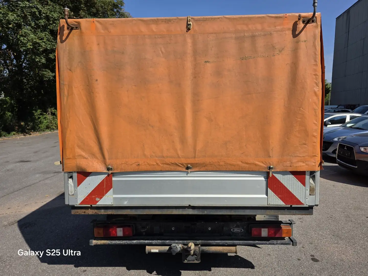 Ford Transit 300 K TDCi Pkw Trend - 2