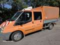 Ford Transit 300 K TDCi Pkw Trend - thumbnail 4