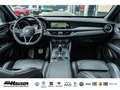 Alfa Romeo Stelvio Super 2.0 Turbo Q4 NAVI KAMERA MEMORY BI-XENON Nero - thumbnail 13