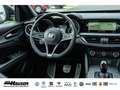 Alfa Romeo Stelvio Super 2.0 Turbo Q4 NAVI KAMERA MEMORY BI-XENON Zwart - thumbnail 14