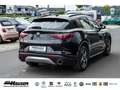 Alfa Romeo Stelvio Super 2.0 Turbo Q4 NAVI KAMERA MEMORY BI-XENON Nero - thumbnail 3