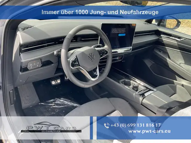 Volkswagen ID.7 Kombi Pro S 210 kW Tourer Black Style, IQ.Light...