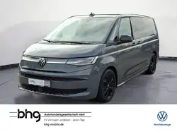 Volkswagen T7 Multivan 2,0TDI DSG