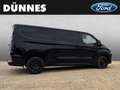 Ford Transit Custom *Sortimo Regale* Diesel 320 L2H1 Zwart - thumbnail 6
