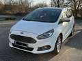 Ford S-Max Weiß - thumbnail 4
