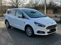 Ford S-Max Weiß - thumbnail 1