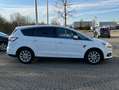Ford S-Max Weiß - thumbnail 2