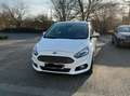 Ford S-Max Weiß - thumbnail 3