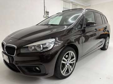 Gran Tourer Msport TETTO PANORAMICO PREZZO REALE