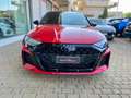 Audi RS3 RS3 Sportback 2.5 tfsi Carbon NOLEGGIO O VENDITA Rosso - thumbnail 4