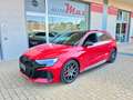 Audi RS3 RS3 Sportback 2.5 tfsi Carbon NOLEGGIO O VENDITA Rosso - thumbnail 2