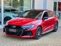 Audi RS3 RS3 Sportback 2.5 tfsi Carbon NOLEGGIO O VENDITA Rosso - thumbnail 1