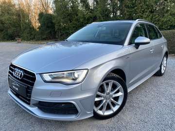 Sportback 1.6TDI Sline Automatique 2017
