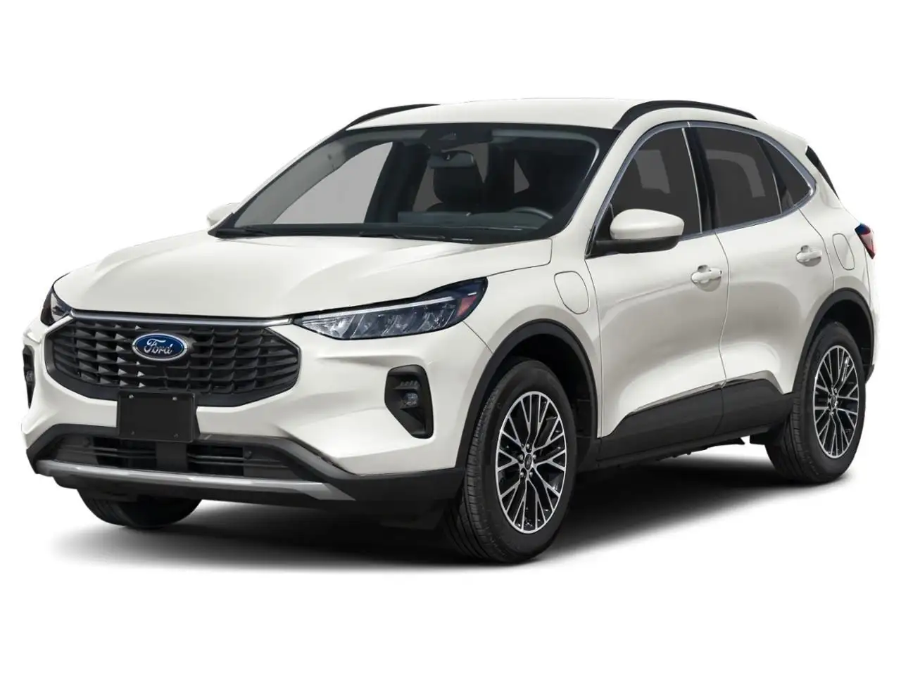 Ford Escape снимка Ford Escape