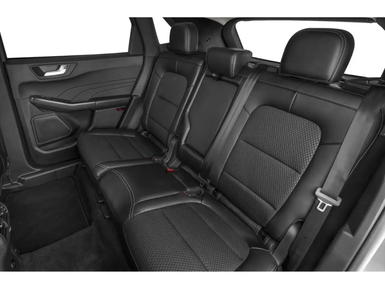Ford Escape снимка Ford Escape