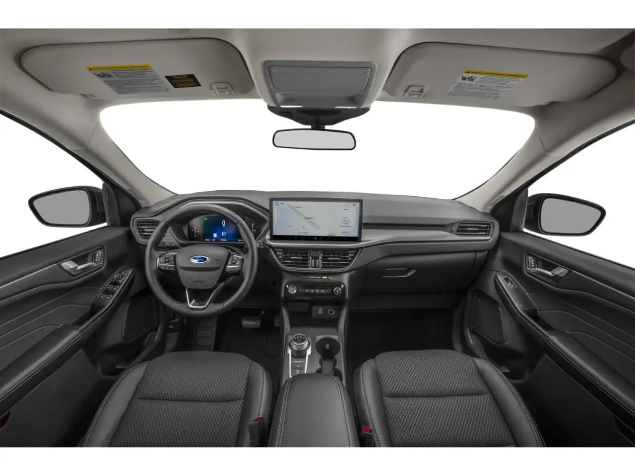 Ford Escape снимка Ford Escape