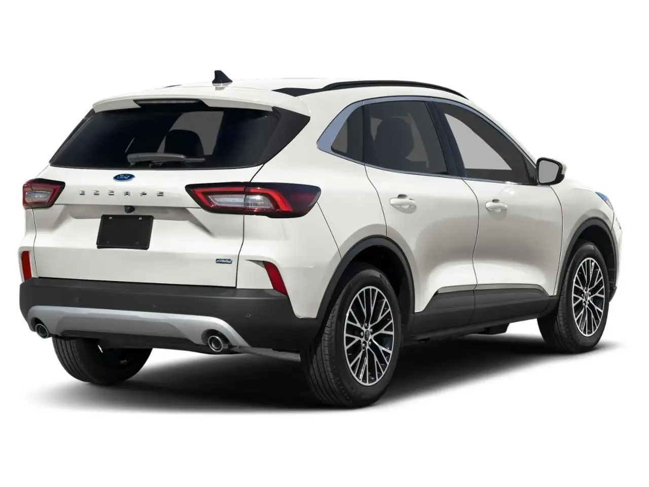 Ford Escape снимка Ford Escape