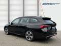 Skoda Octavia Combi RS 2,0 TSI DSG 195kW/265PS Schwarz - thumbnail 3
